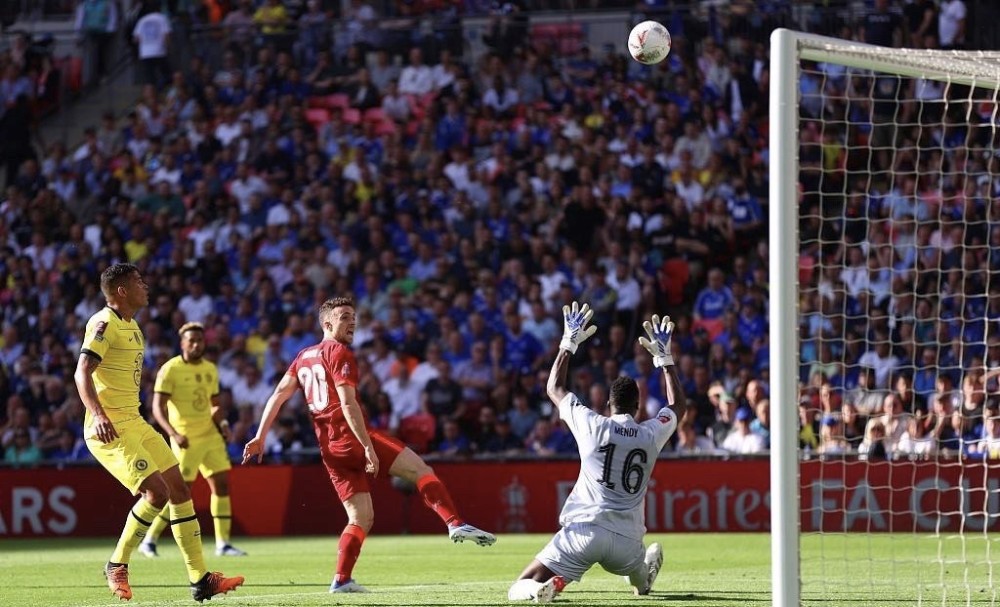 欧冠改制后非五大联赛球队进四强有多难？6队做